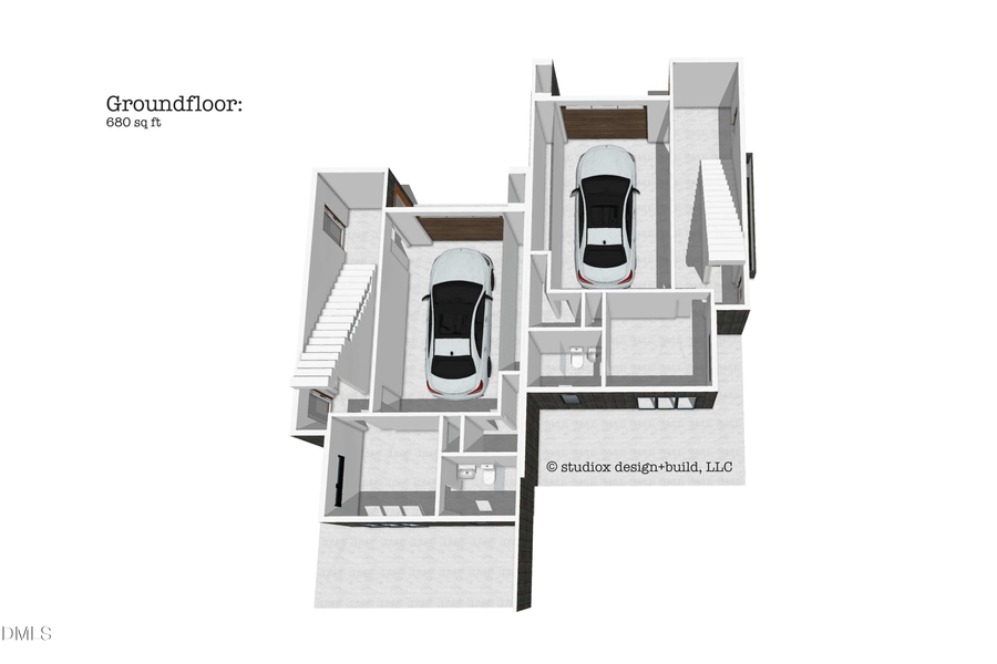 2707 Fawn Avenue, Durham, NC 27705 - Image #2