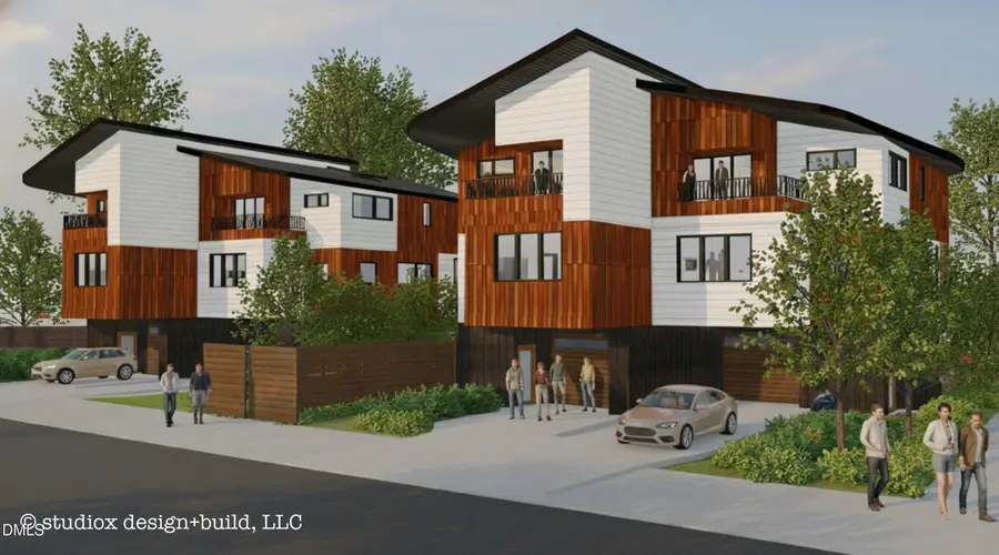 2707 Fawn Avenue, Durham, NC 27705 - Image #3