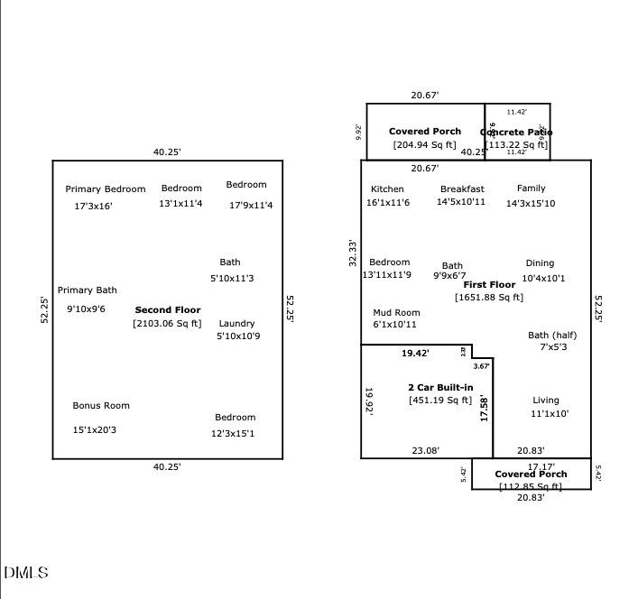 54 Horseshoe Place, Angier, NC 27501 - Image #2