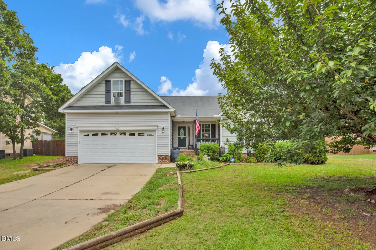 60 Sandy Tingen Court, Broadway, NC 27505 - Image #1