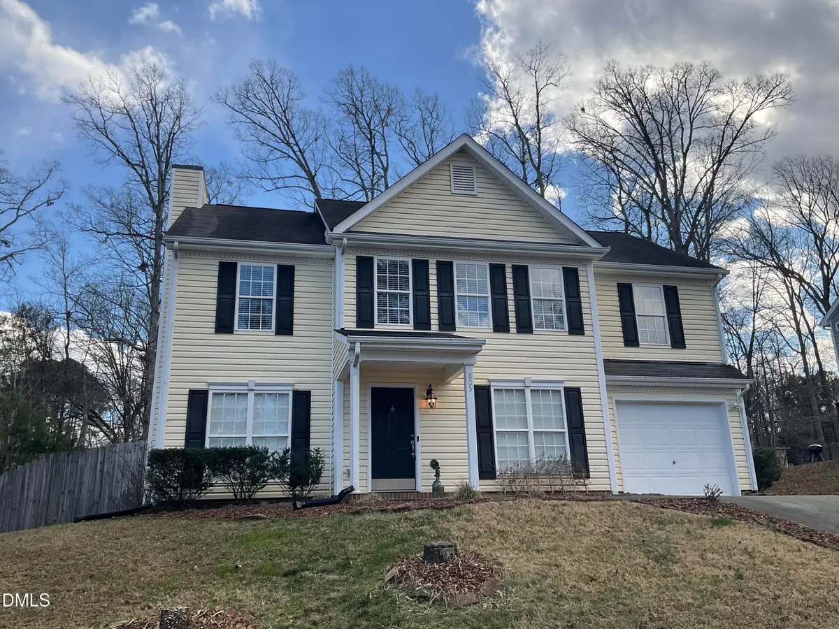 805 Northwood Hills Avenue, Durham, NC 27704 - Image #1