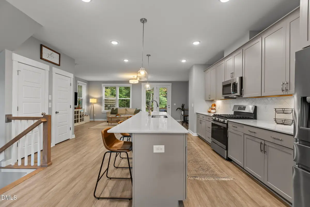 2022 Van Hook Lane, Apex, NC 27502 - Image #1