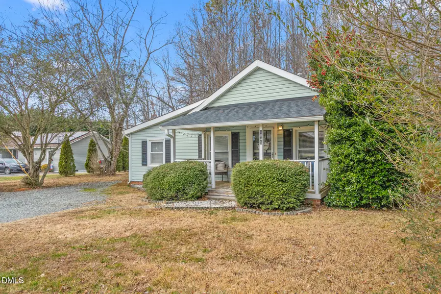 1045 S Third Street, Mebane, NC 27302 - Image #2