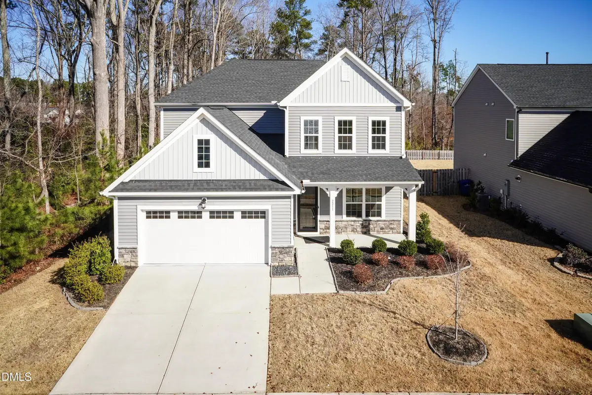 2211 Montebell View Drive, Fuquay Varina, NC 27526 - Image #1