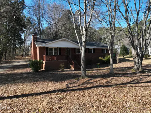1412 Chamblee Road, Zebulon, NC 27597