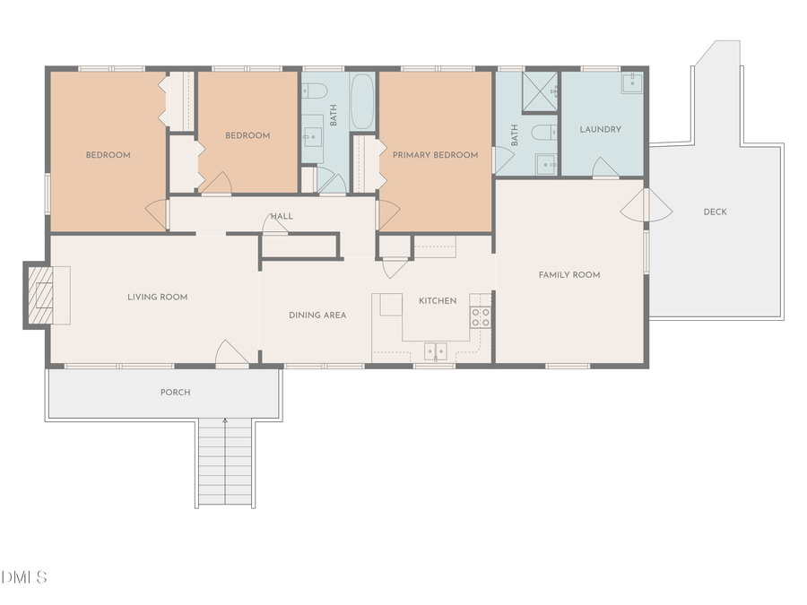 1412 Chamblee Road, Zebulon, NC 27597 - Image #2