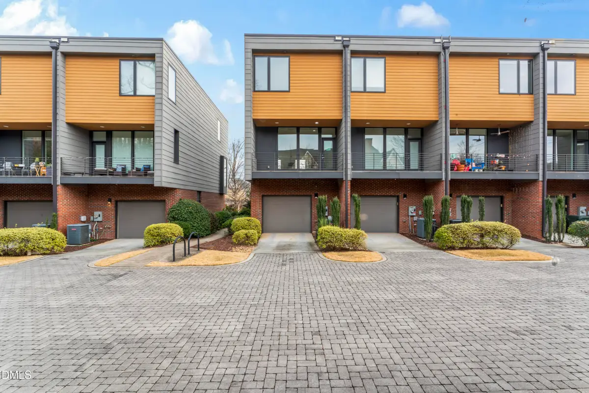 536 S Person Street, Raleigh, NC 27601 - Image #1