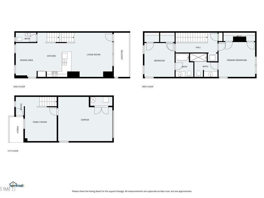 536 S Person Street, Raleigh, NC 27601 - Image #2