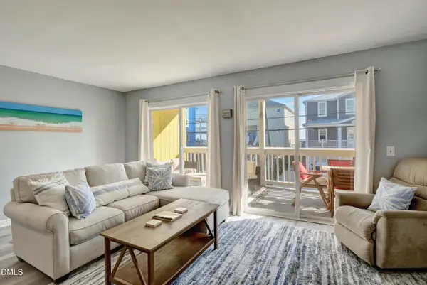 1509 Carolina Beach N #E-2, Carolina Beach, NC 28428