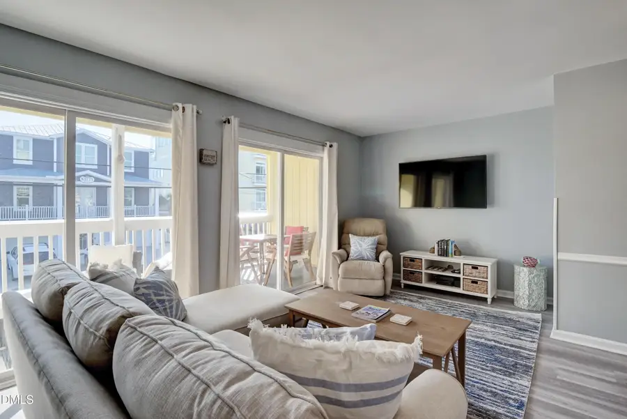 1509 Carolina Beach N #E-2, Carolina Beach, NC 28428 - Image #2