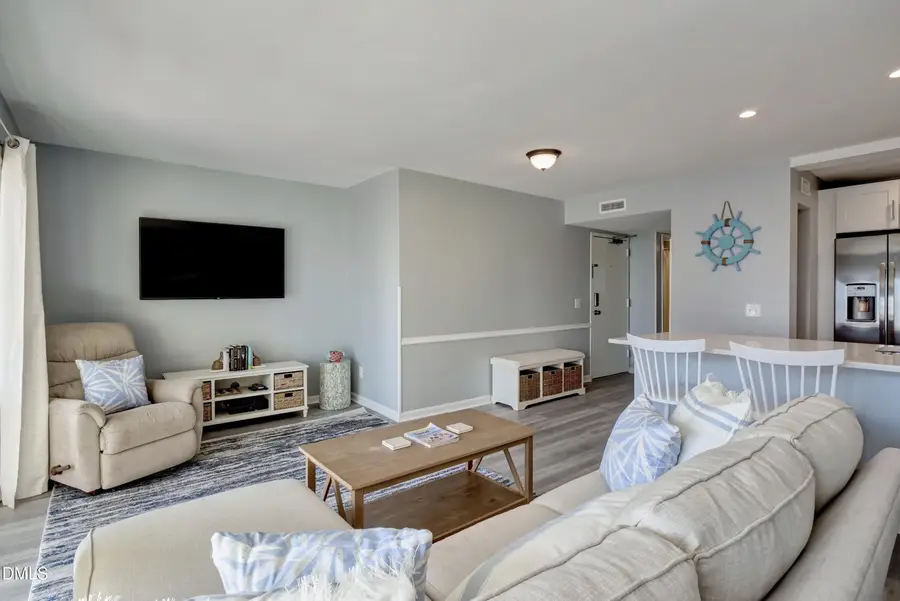 1509 Carolina Beach N #E-2, Carolina Beach, NC 28428 - Image #3