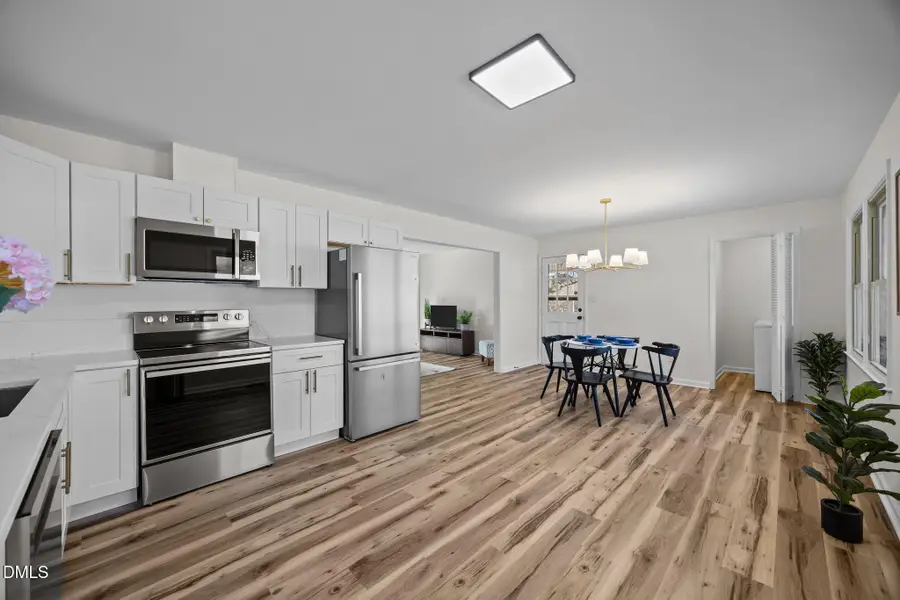 602 Wedgewood Avenue, Zebulon, NC 27597 - Image #2