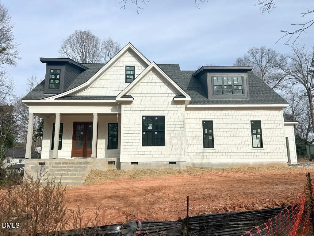 5308 Parkwood Drive, Raleigh, NC 27612 - Image #1