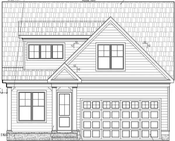 349 Catheys Creek Circle, Wendell, NC 27591