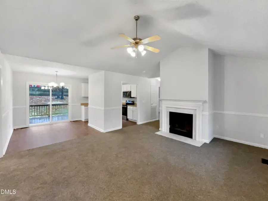 1570 Clan Campbell Drive, Raeford, NC 28376 - Image #2