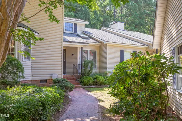 309 Baneberry Close, Pittsboro, NC 27312