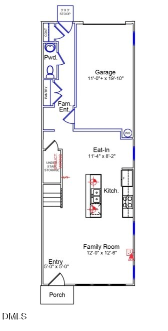 140 Silver Fir Lane #246, Garner, NC 27529 - Image #2