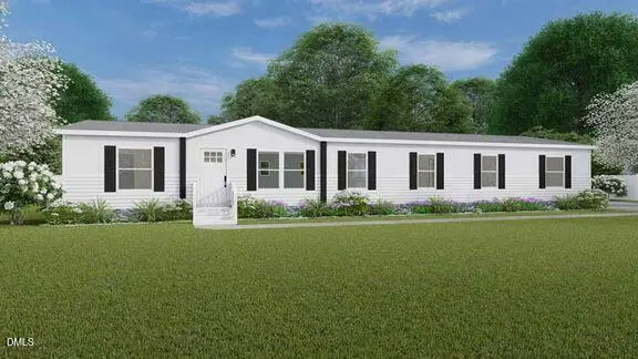 369 Sombrero Lane, Henderson, NC 27537 - Image #1