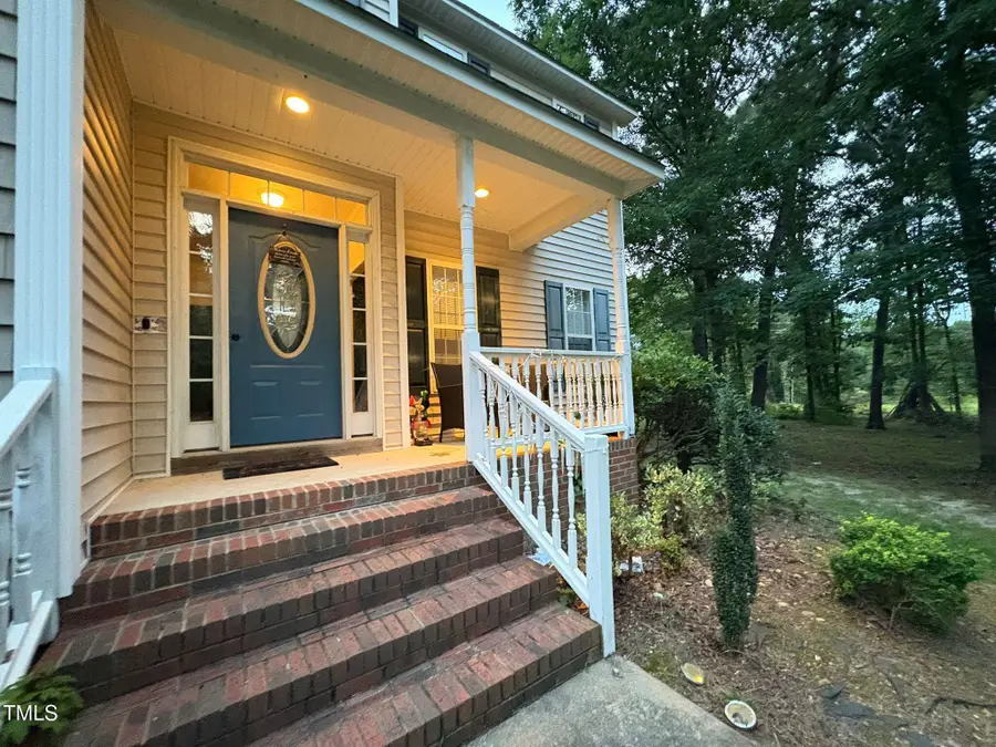 595 Durwood Drive, Raleigh, NC 27603 - Image #3
