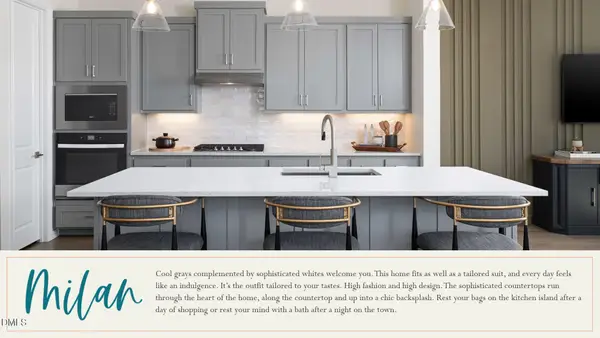 178 Flagstone Way, Wilsons Mills, NC 27520