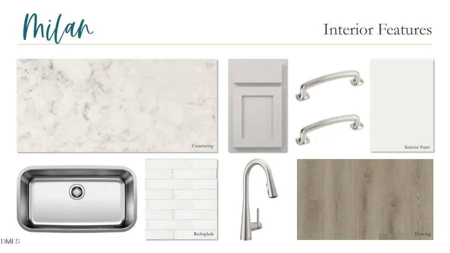 178 Flagstone Way, Cleveland, NC 27520 - Image #2