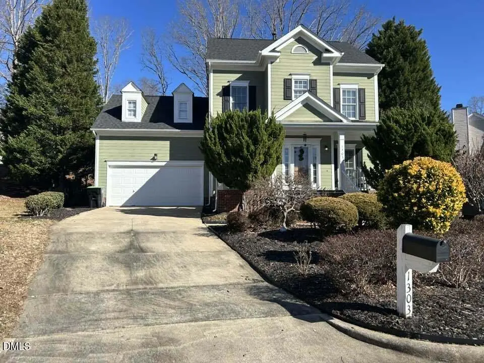 1303 Goldspot Court, Apex, NC 27502 - Image #1