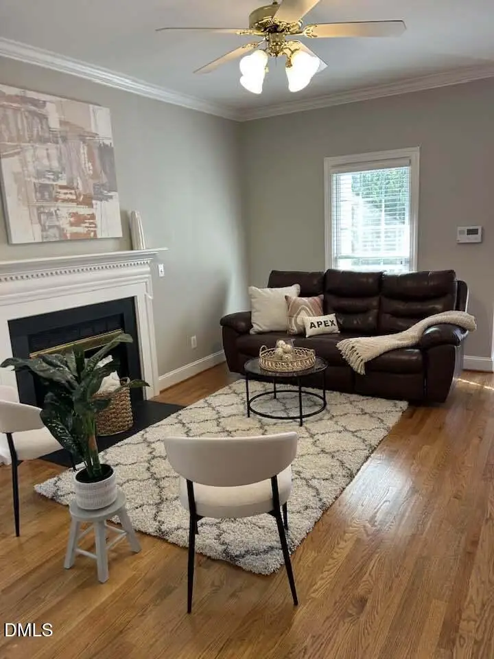 1303 Goldspot Court, Apex, NC 27502 - Image #3