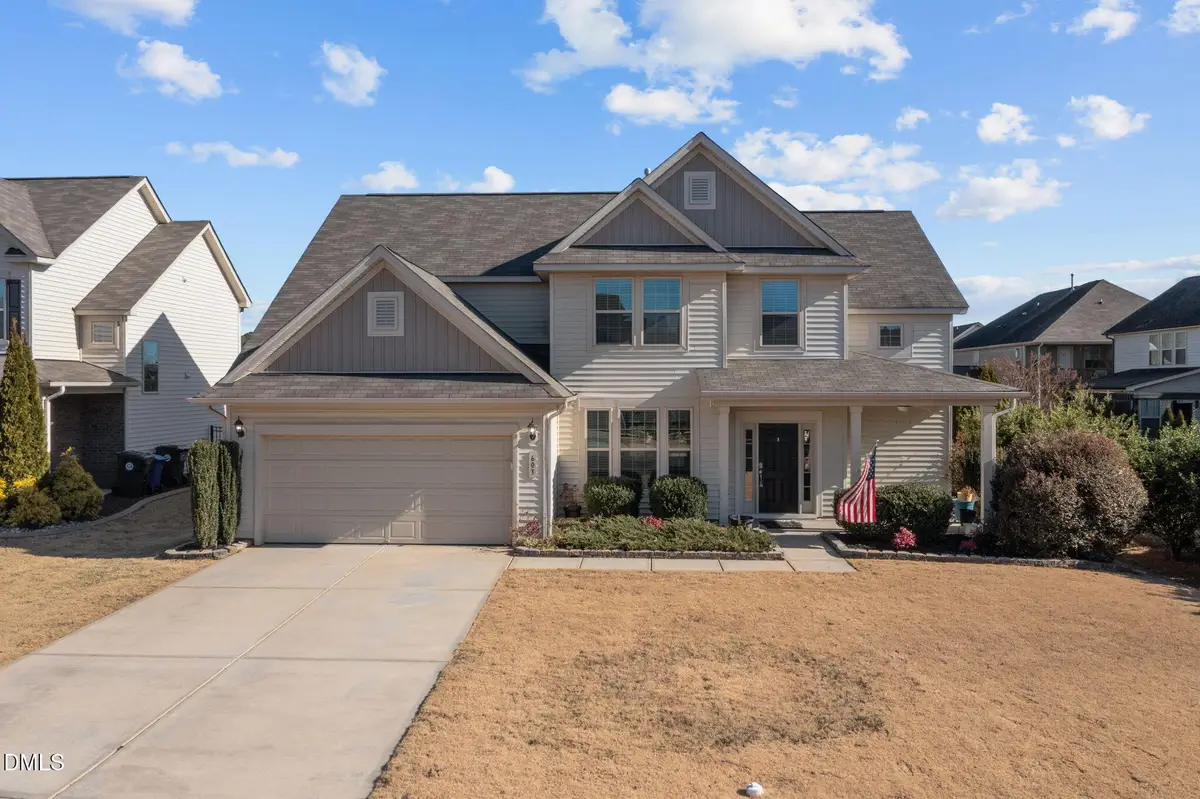 603 Bunker Drive, Mebane, NC 27302 - Image #1