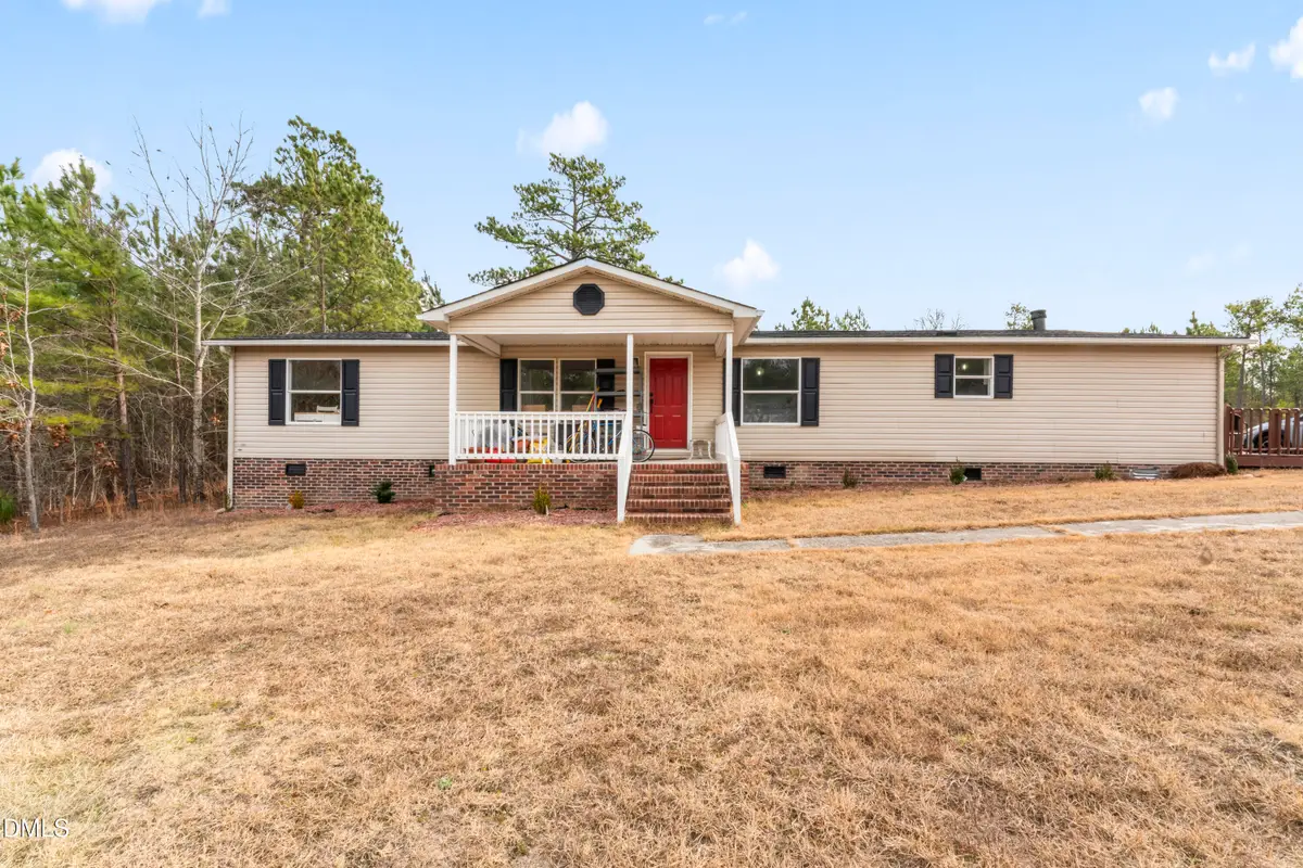 707 Currie Mill Road, Jackson Springs, NC 27281 - Image #1