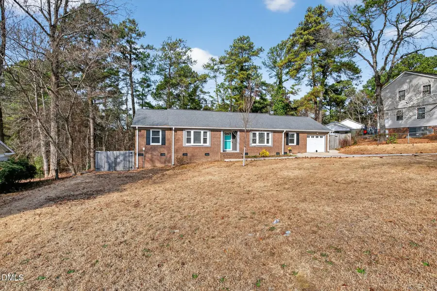 5206 Southport Road, Fayetteville, NC 28311 - Image #3