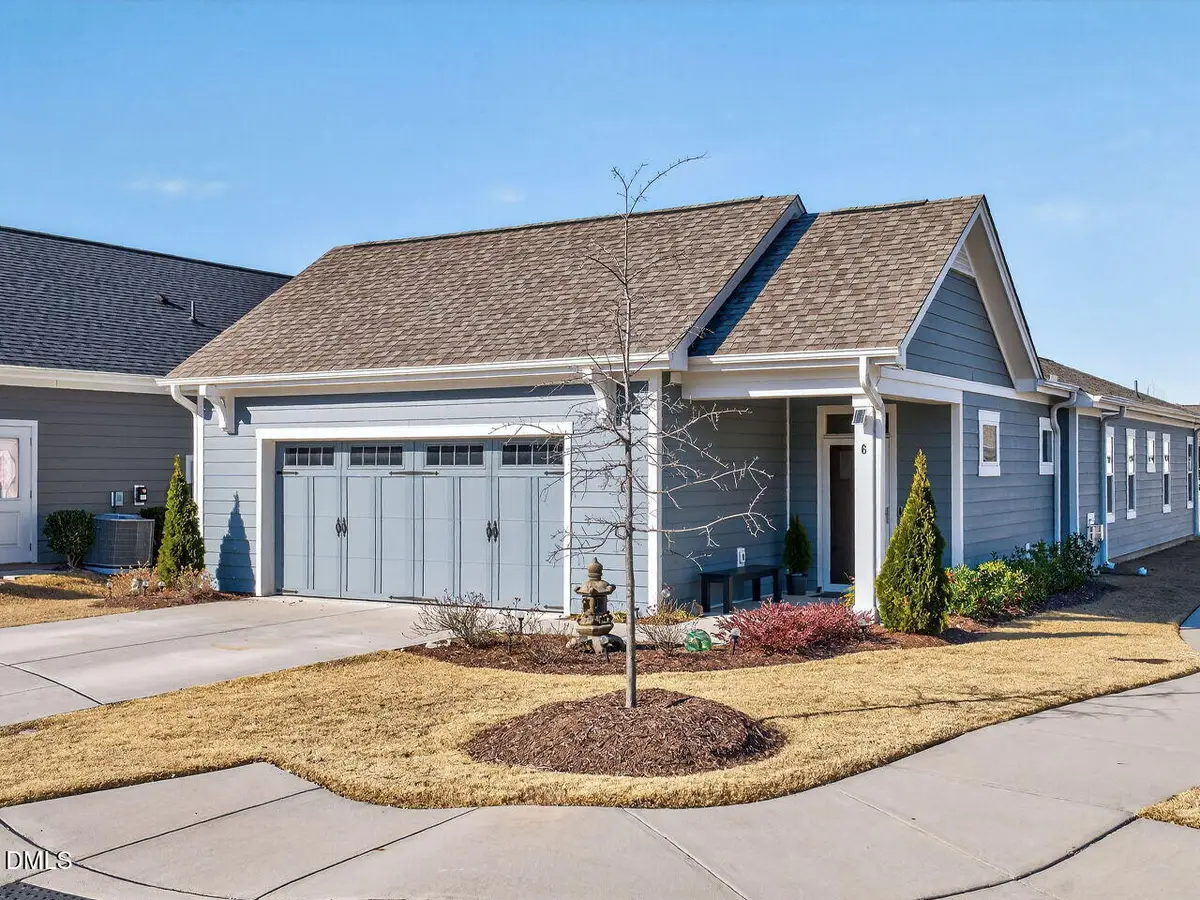 6 Cabarrus Way, Clayton, NC 27527 - Image #1