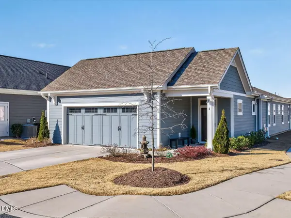 6 Cabarrus Way, Clayton, NC 27527