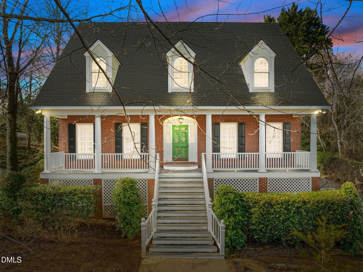 4209 Glen Laurel Drive, Raleigh, NC 27612 - Image #1