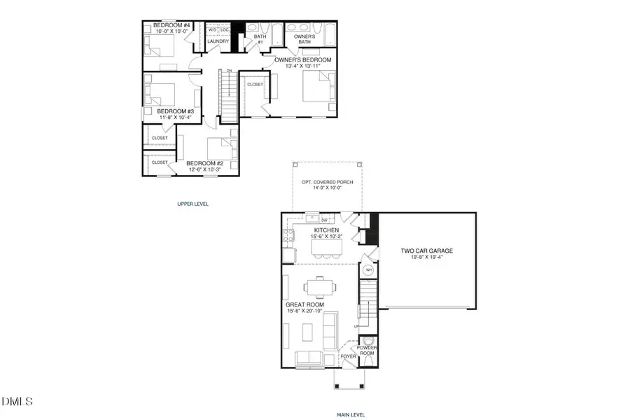 192 Jasmine Street, Wendell, NC 27591 - Image #2