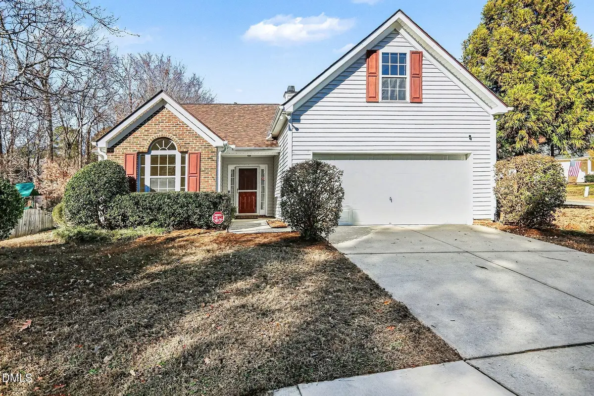 5017 Tapestry Terrace, Durham, NC 27713 - Image #1
