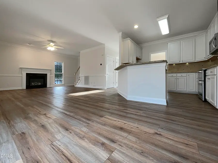 45 Georgetown Woods Drive, Youngsville, NC 27596 - Image #3