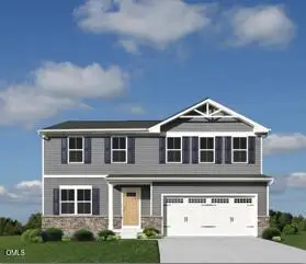 221 Rosewood Drive, Sanford, NC 27330