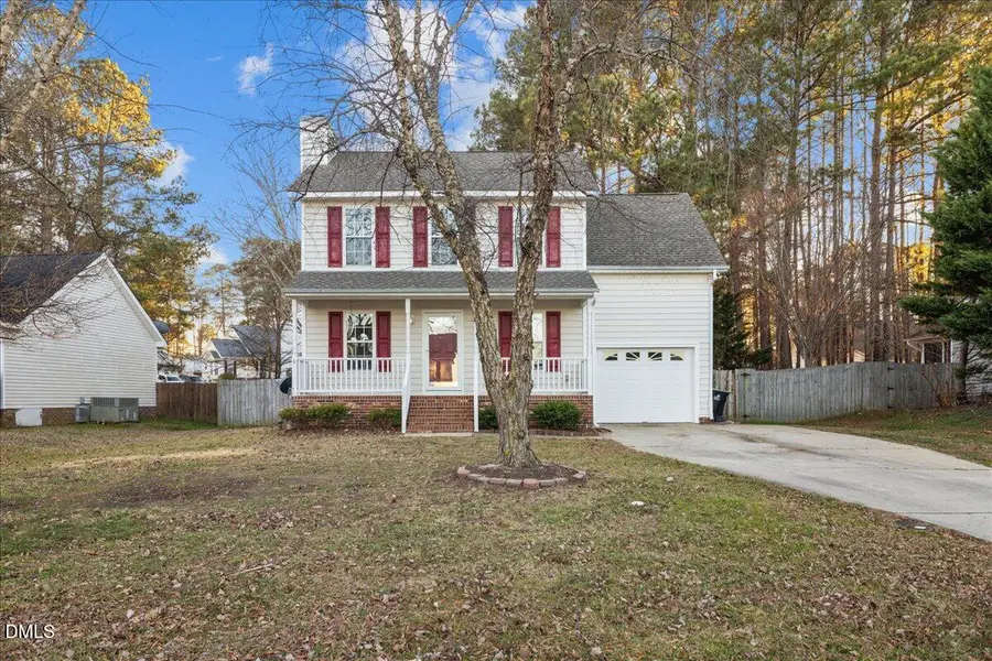 407 Aqua Marine Lane, Knightdale, NC 27545 - Image #2