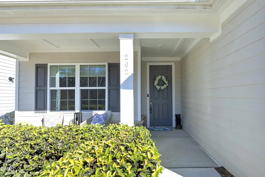 202 Sea Foam Drive, Raleigh, NC 27610 - Image #2
