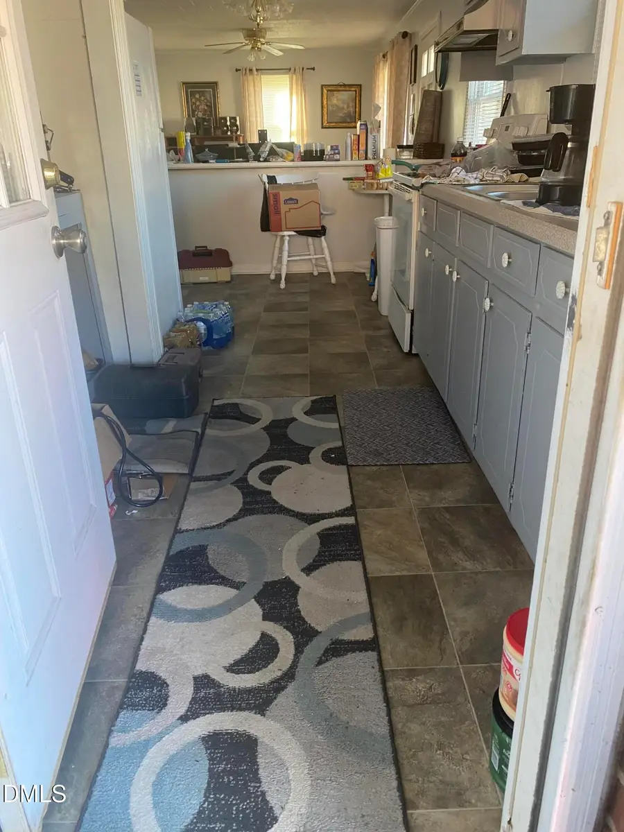 1808 S Clearview Drive, Henderson, NC 27536 - Image #3