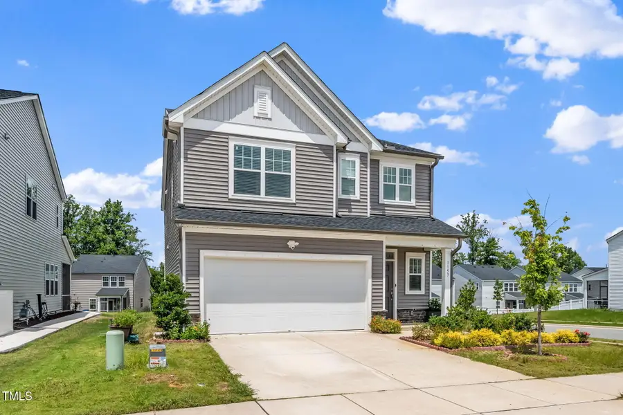 1157 Matterhorn Drive, Fuquay Varina, NC 27526 - Image #2