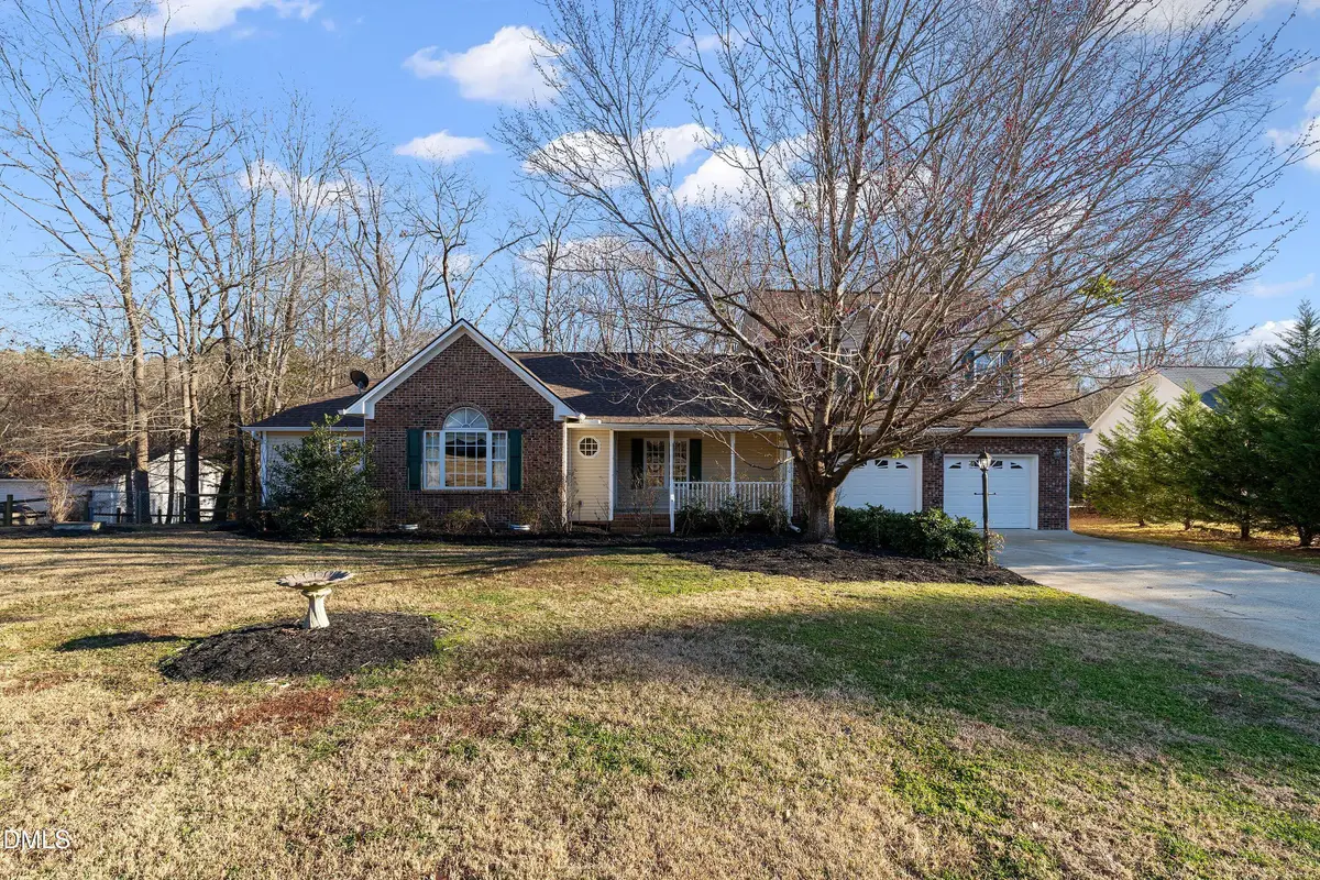 155 George Wilton Drive, Clayton, NC 27520 - Image #1