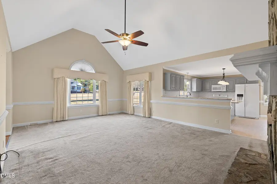 155 George Wilton Drive, Clayton, NC 27520 - Image #2