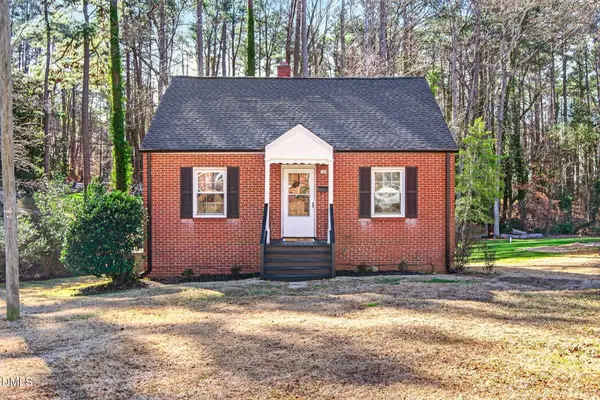 319 Park Avenue, Sanford, NC 27330