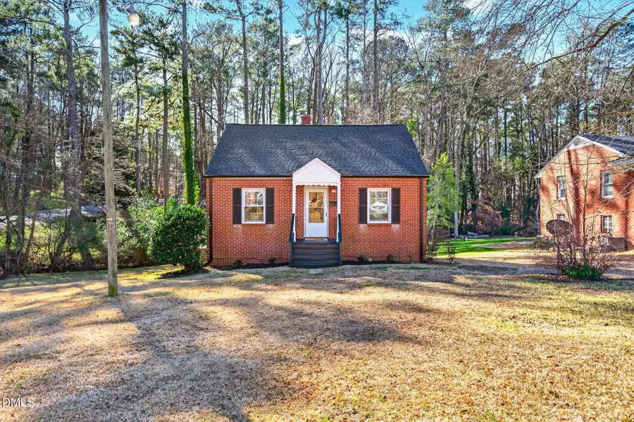 319 Park Avenue, Sanford, NC 27330 - Image #2