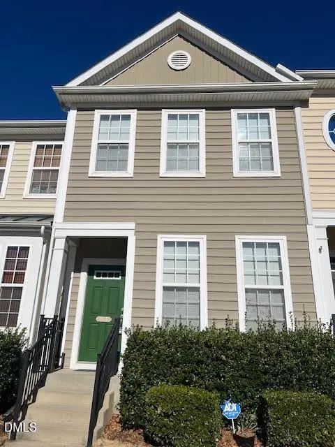 7834 Spungold Street, Raleigh, NC 27617 - Image #1