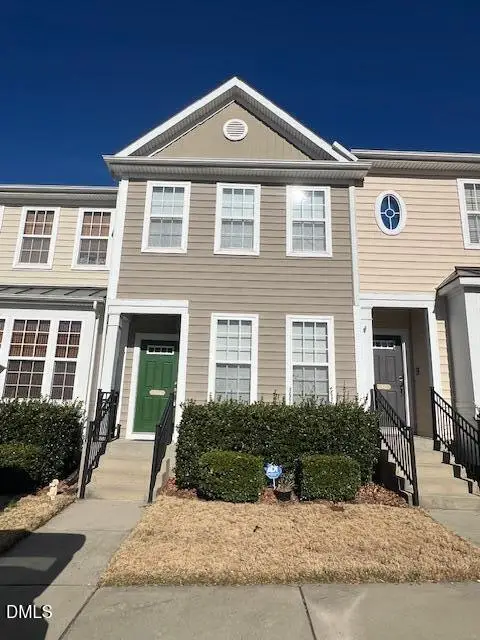 7834 Spungold Street, Raleigh, NC 27617 - Image #2