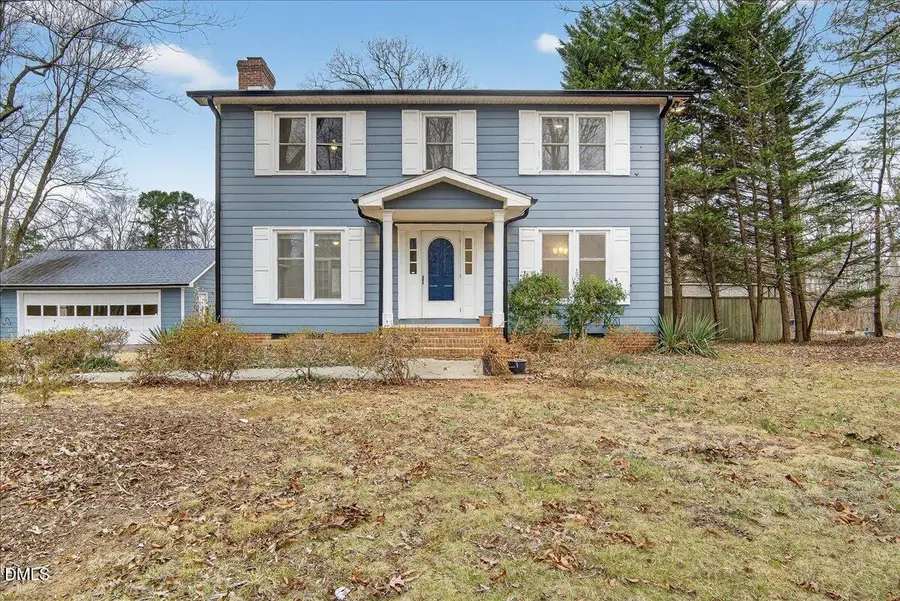 13013 Meadow Ridge Drive, Rougemont, NC 27572 - Image #3