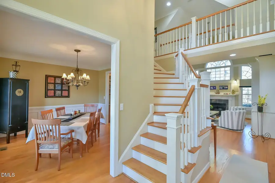 104 Dairy Glen Road, Chapel Hill, NC 27516 - #3