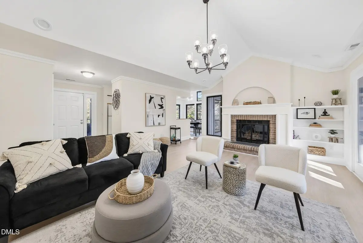 16 Stillwater Park, Durham, NC 27707 - Image #1